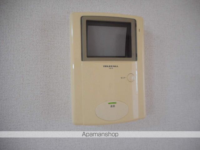 グリュッククレー B棟のその他写真