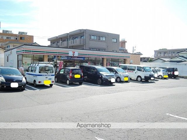シャルルコーポ紫原の周辺写真