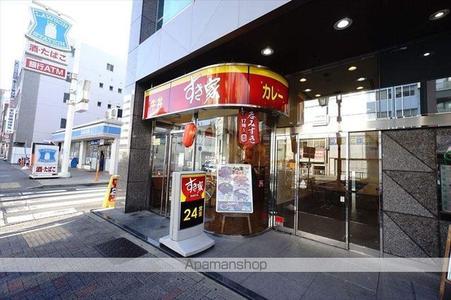 WESTIN上前津の周辺写真