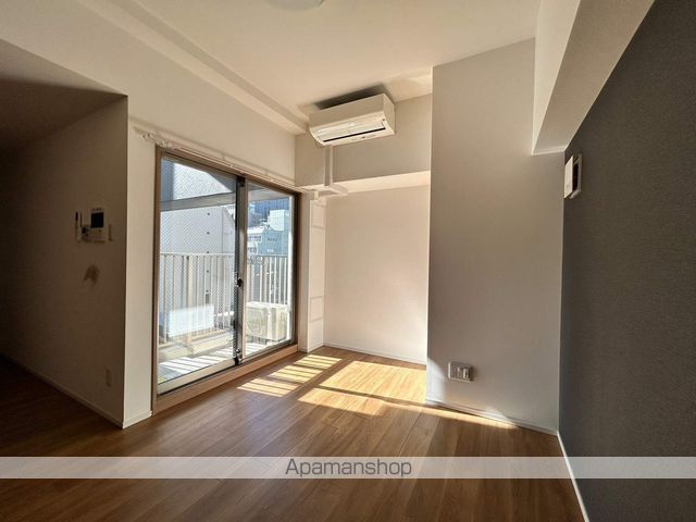 Y&RINO RESIDENCEの内装写真