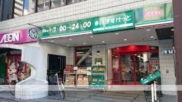 メインステージ日本橋小伝馬町の周辺写真