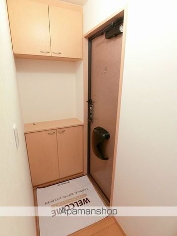 ディアコート壱番館の内装写真