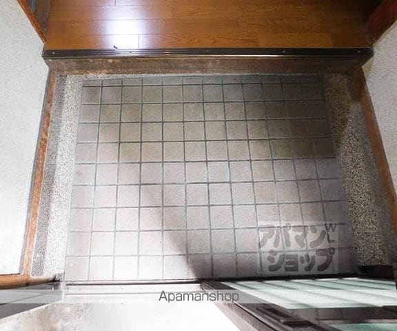 森田荘の内装写真