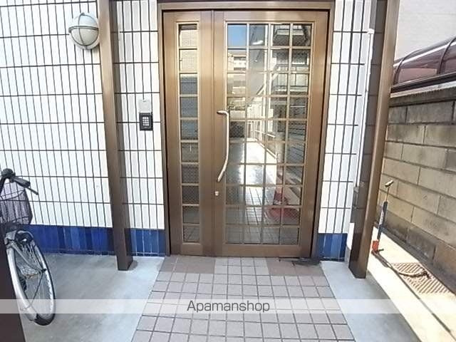 ハイツソレイユの内装写真