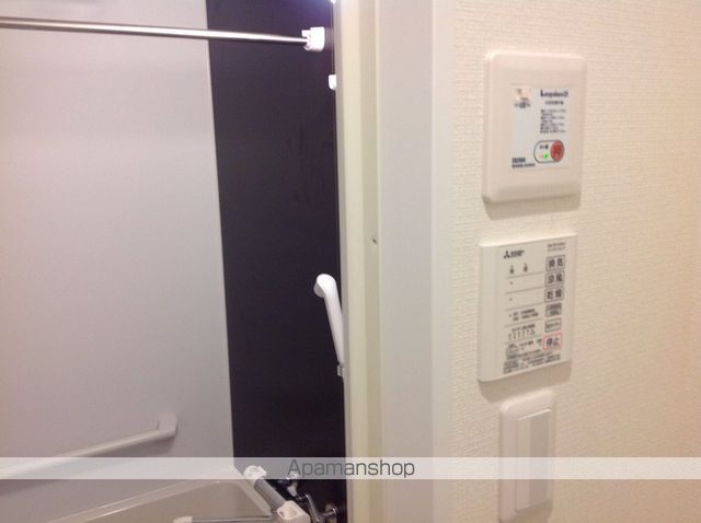 レオネクスト一枚沖の内装写真