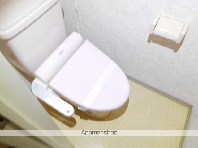 サンローラン藤ヶ丘の内装写真