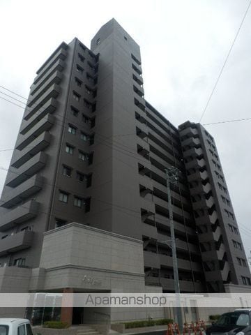 アートピア西ヶ崎 904 ｜ 静岡県浜松市中央区中郡町751（賃貸マンション3LDK・9階・74.30㎡） その3