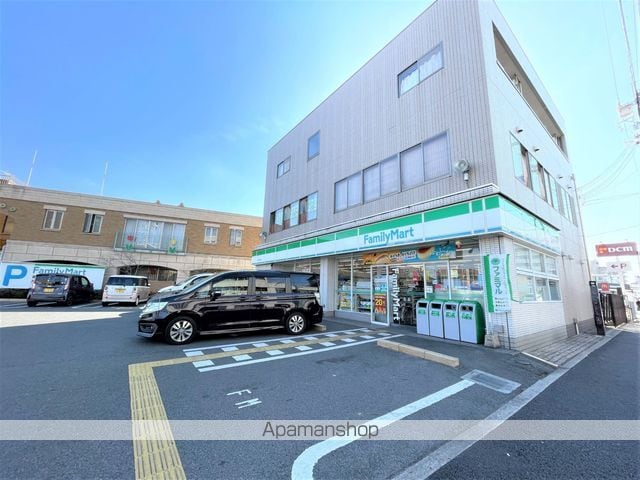 フジパレスレーヴI番館の周辺写真