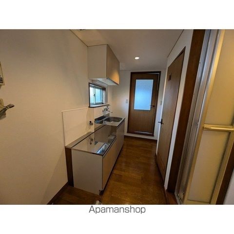 アメニティコーポ Kの内装写真