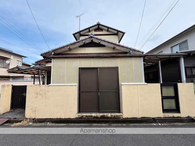 丸亀市土器町西7丁目戸建の外観写真