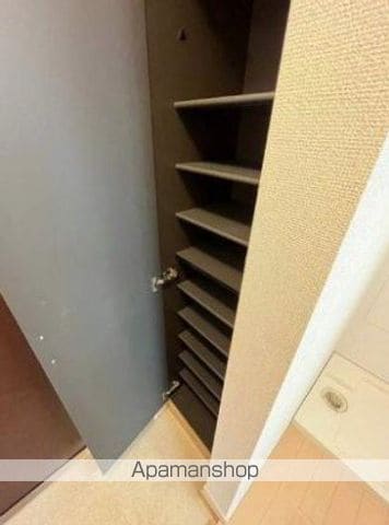 グランド ソレーユの内装写真