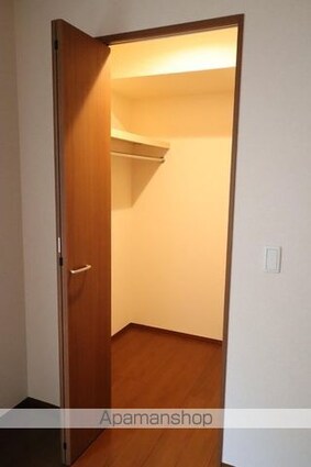 ・　マーブルハイム[2LDK/55.44m2]の収納