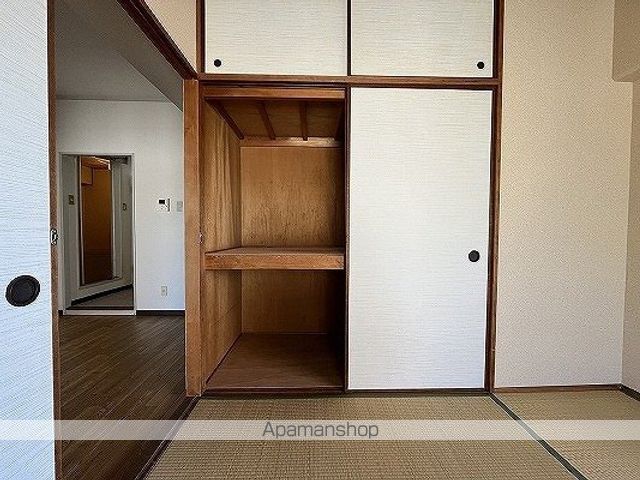 ロイヤルコーポ姫路の内装写真