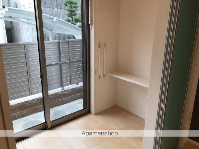 仮）東前町アパートⅡ期[1K/33.86m2]の内装3