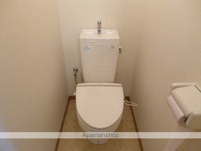 パープルの内装写真