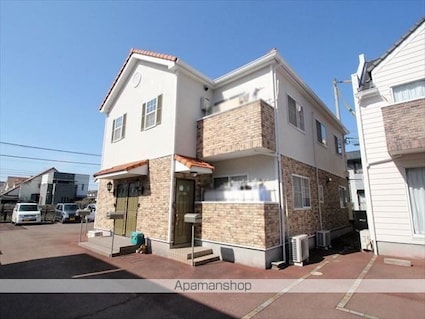 エムズストリート　Ｂ棟[2LDK/59.62m2]のエントランス2