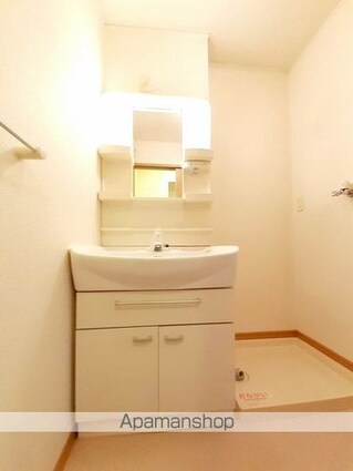 グランド・ライン大西[2DK/44.67m2]の洗面所