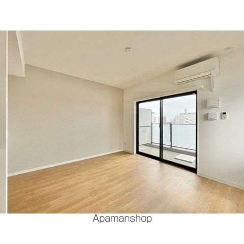 GRANDIA卸町の内装写真