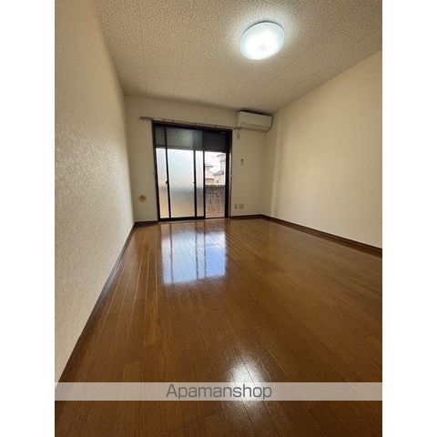アムールKuraganoの内装写真