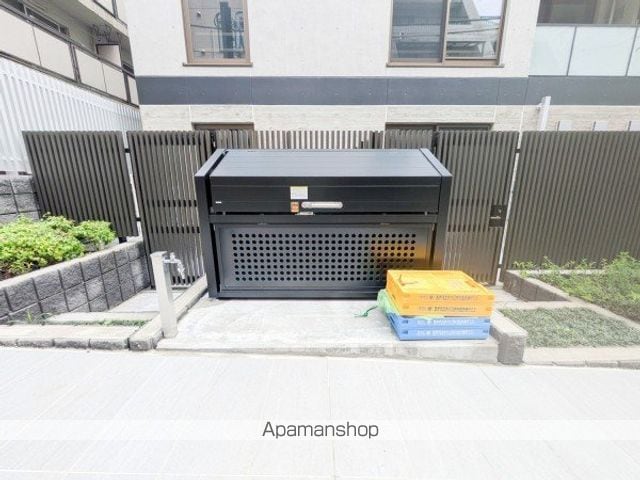 EXAM AKASAKAの外観写真