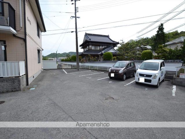 光ハウスA棟のその他写真