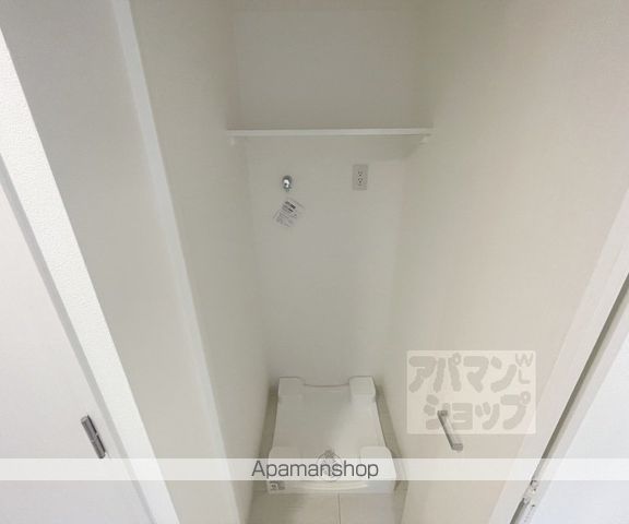 アドバンス京都烏丸町の外観写真