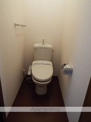 ルミエールの内装写真