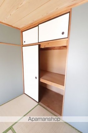 オステンハイム[3DK/55.65m2]の収納