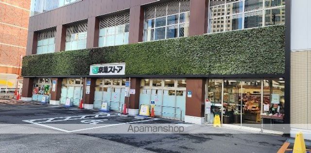 プレミール高輪の周辺写真