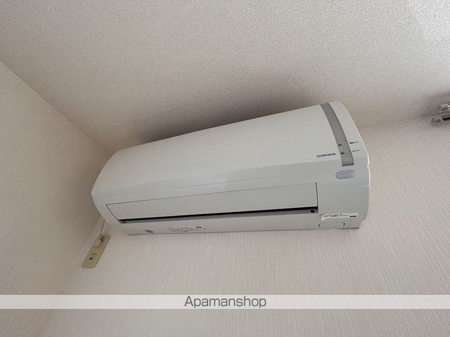 クリスタルパレス Cの内装写真