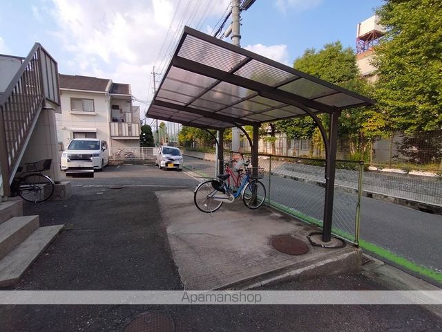 ブランミュール浅野2のその他写真