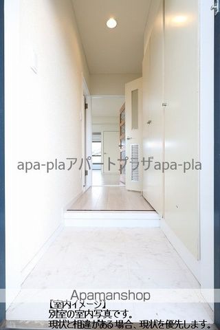 千代田マンション 川越の内装写真