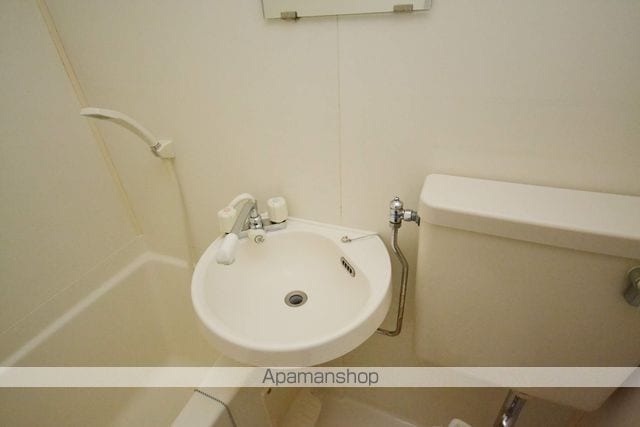 ハイム関矢の内装写真