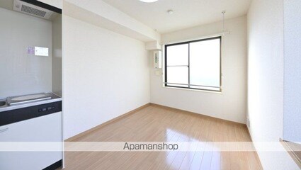 アムロゼッタ西荻窪[1R/14.04m2]のリビング・居間3