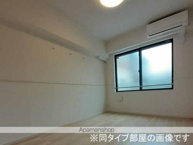 ハニー テラスの内装写真