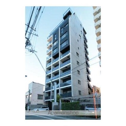 シエルトゥールロジュマン[1LDK/38.97m2]の外観2