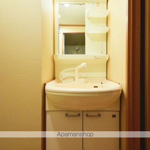 キャスルつつじヶ丘の内装写真