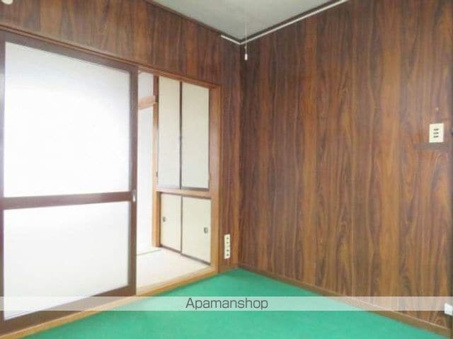 サンコーポCの内装写真
