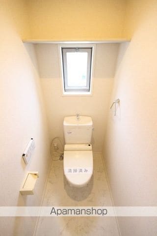 ボーノ山本の内装写真