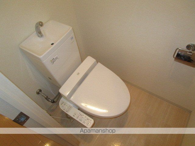 アーバンフラッツ青葉小田原の内装写真