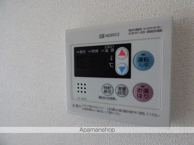 ララプレイス玉造パルクの内装写真