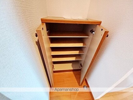 マリン・ラ・セーヌ[1K/28.05m2]の内装1