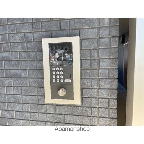 MQUARTO拝島Iの外観写真