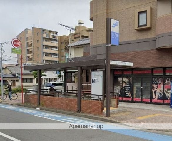 LIVE CASA県庁前の周辺写真