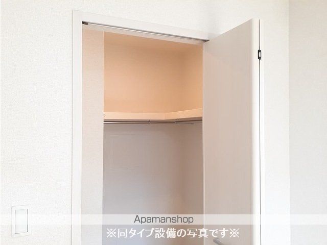 エチュードの内装写真