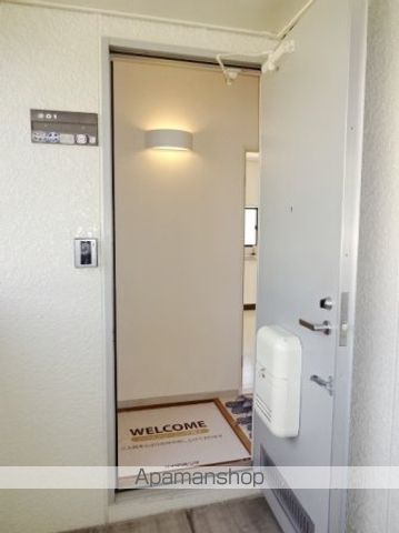 エスポワール34 F棟の内装写真