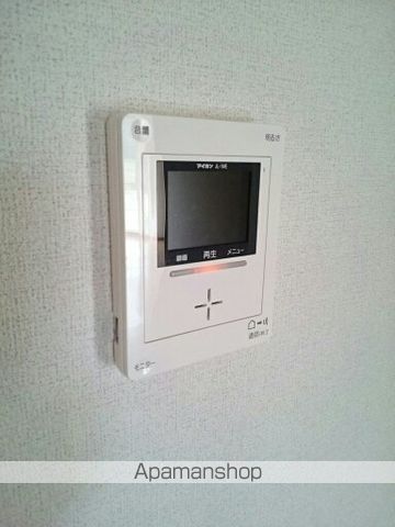 プレステージ花ずいCの内装写真