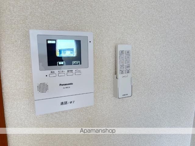 エル プランドールの内装写真