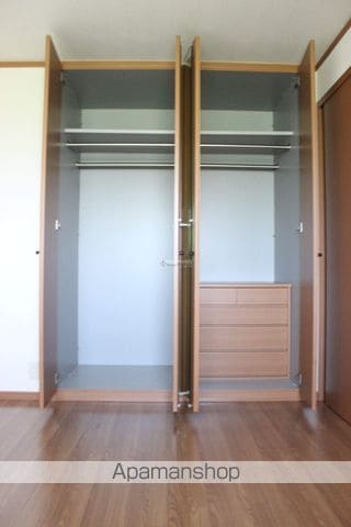 セピアローズの内装写真