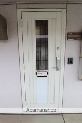 プレジール岡本　Ｃ棟[1K/26.49m2]の内装1